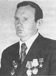Тищенко Владимир Михайлович